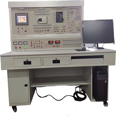 SPS-Schulungsplattform【GLPLC-2B】