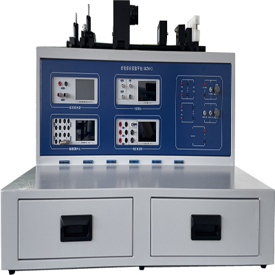 Lehrgeräte für Optoelektronik【GL-GD-ZH】